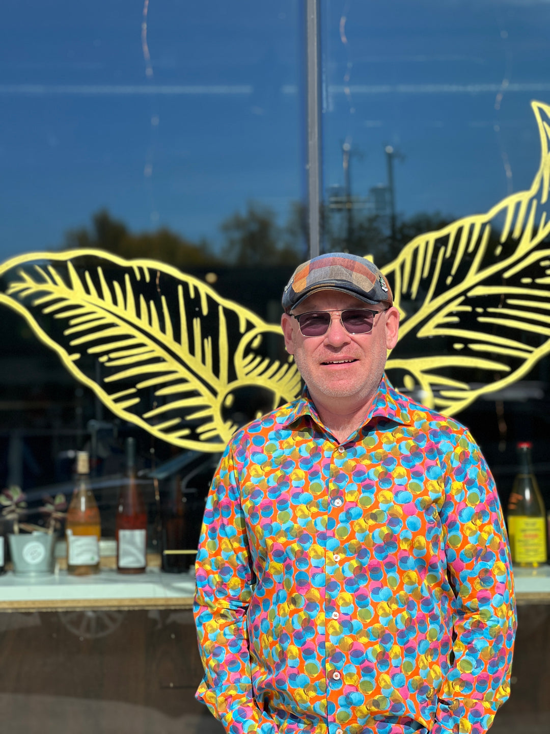 Interview With Our Founder Poul Mark
