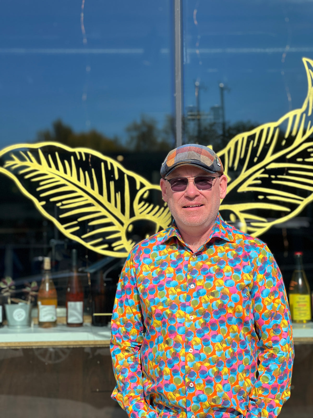 Interview With Our Founder Poul Mark