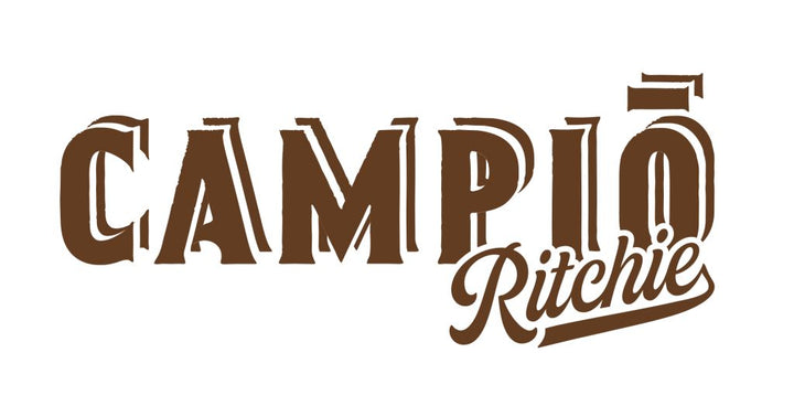 Campio Ritchie Logo