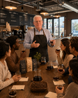 Coffee Tasting Experience