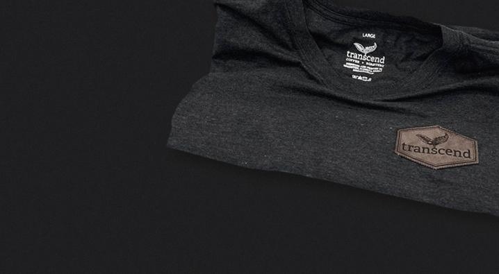 Transcend Merchandise