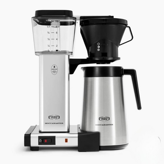 Moccamaster Brewer KBT741