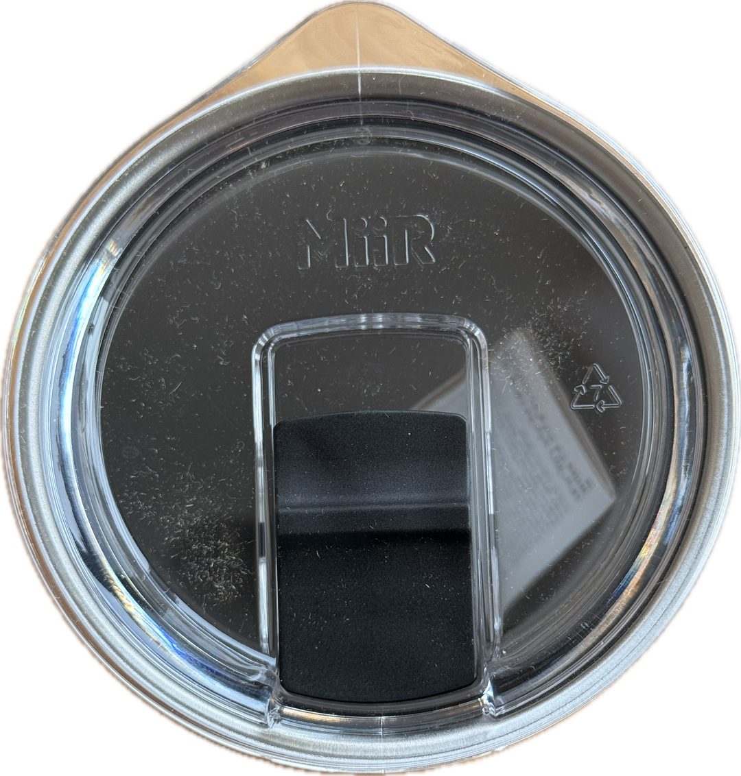 Transcend Tumbler Top