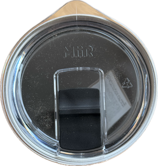 Transcend Tumbler Top