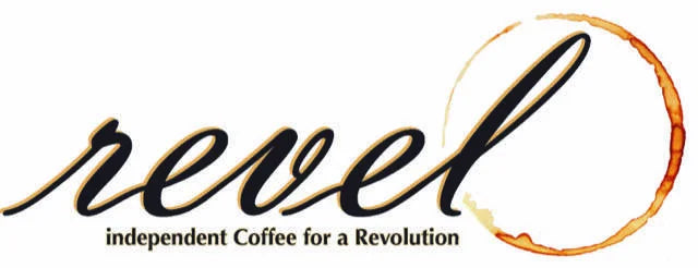 revel Logo