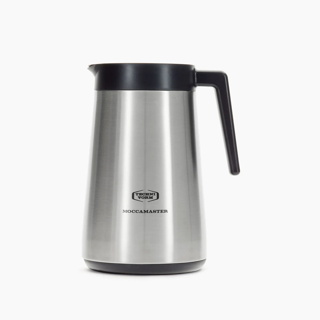 Moccamaster 1.25 Litre glass lined carafe