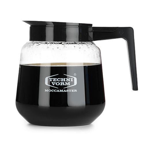 Moccamaster 1.8 litre glass carafe