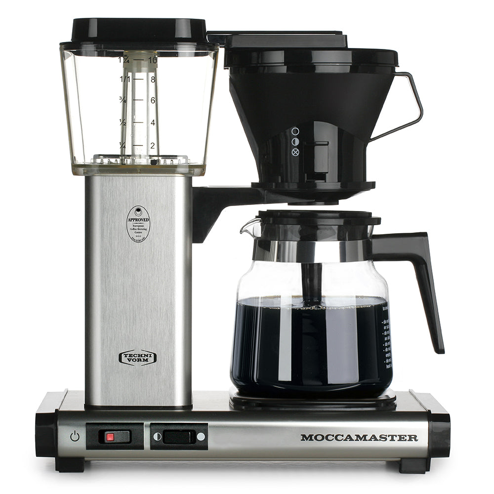 Technivorm Moccamaster KB