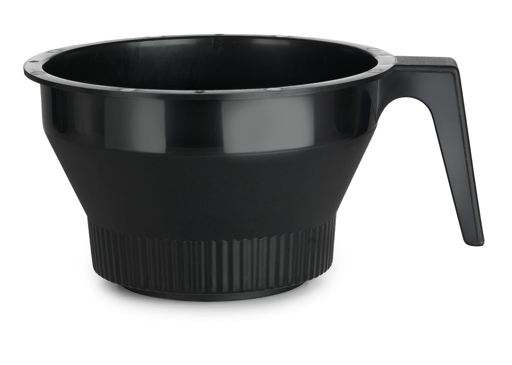 Moccamaster CDT Grand Basket with Lid in Canada