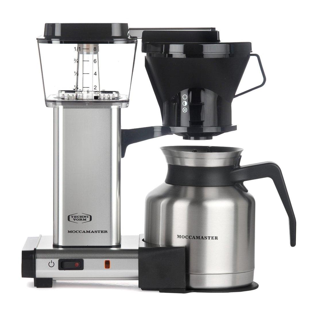 Technivorm Moccamaster KBTS