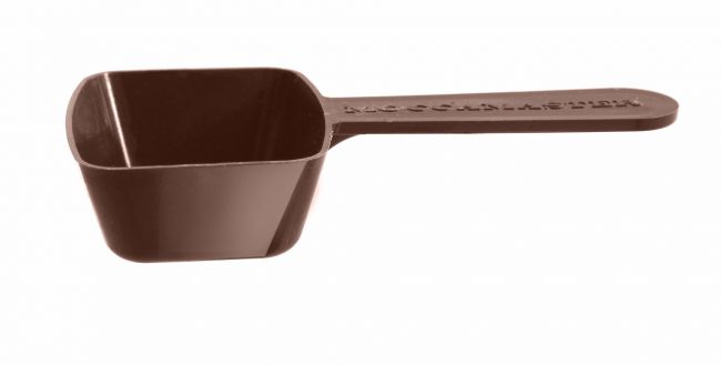 Technivorm Moccamaster Brown Coffee Scoop