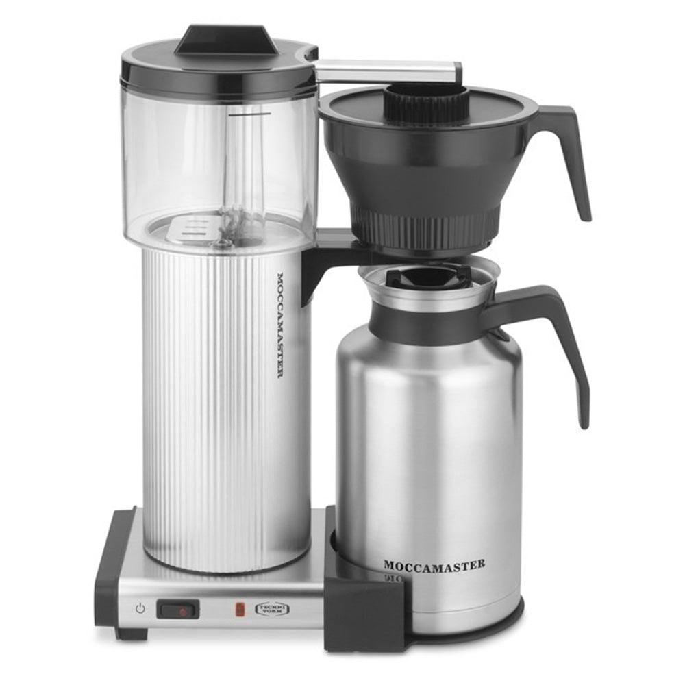 Moccamaster CDT Grand in Canada