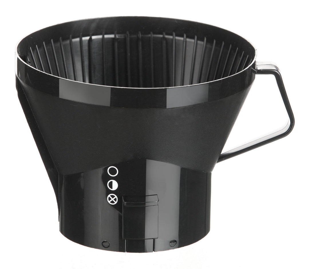 Moccamaster Manual Drip-Stop Brew Basket