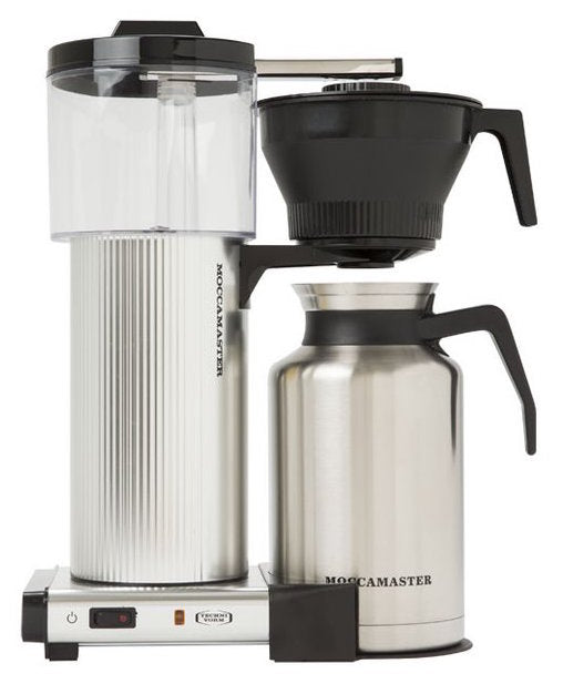 Technivorm Moccamaster CD Grand