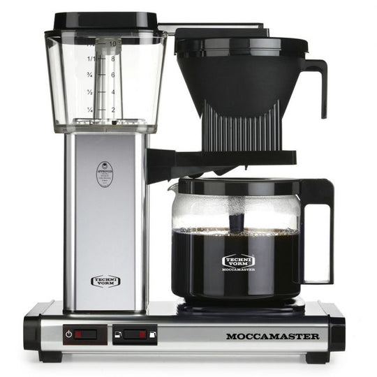 Technivorm Moccamaster KBGV Select